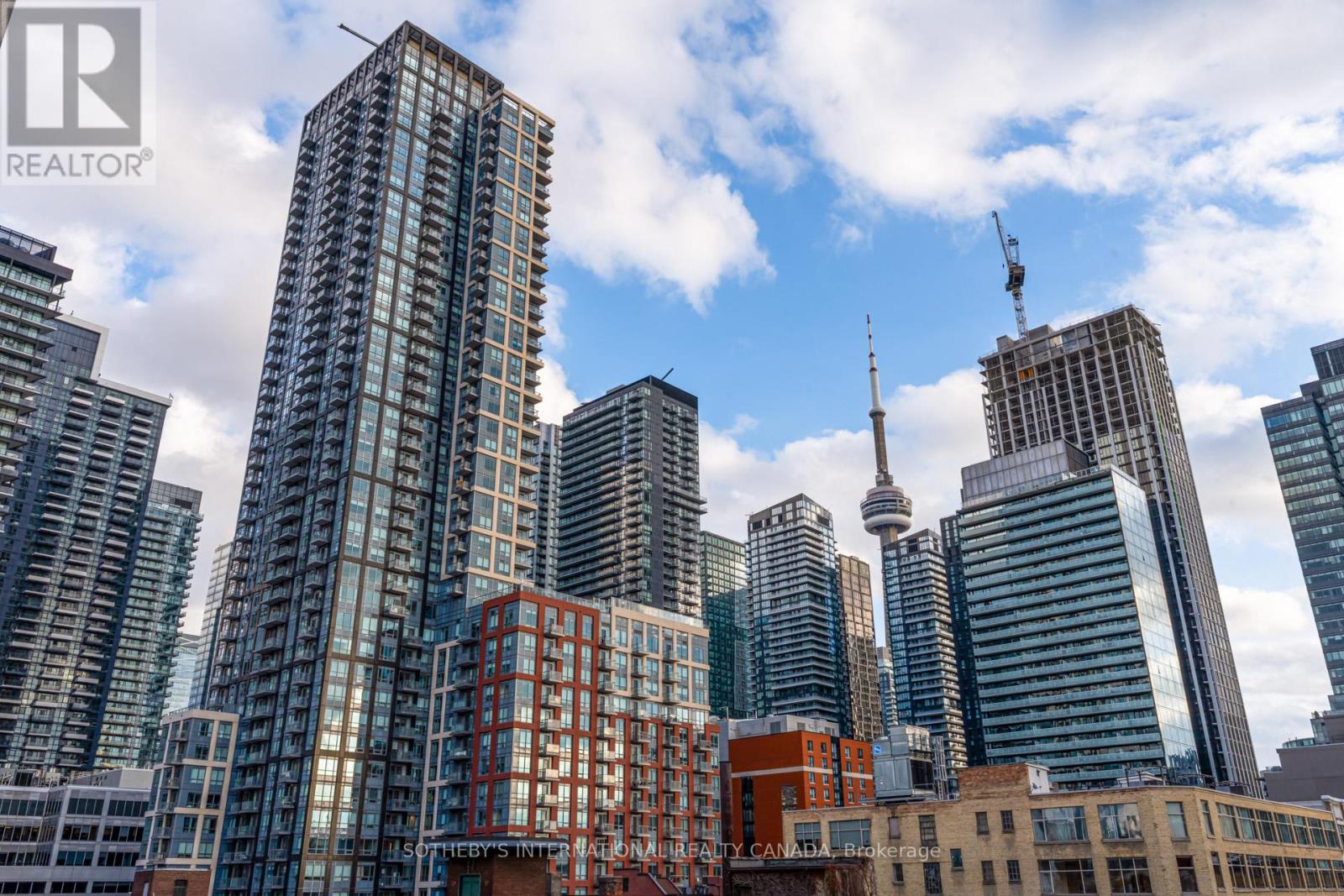 516 - 388 Richmond Street W, Toronto, Ontario  M5V 3P1 - Photo 18 - C12586516