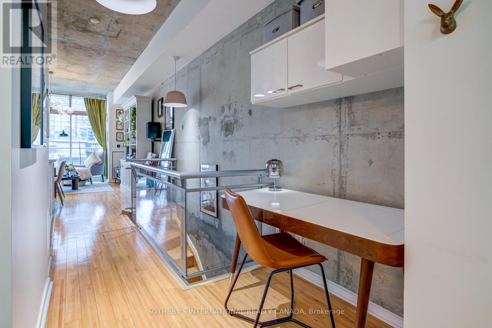 516 - 388 Richmond Street W, Toronto, Ontario  M5V 3P1 - Photo 19 - C12586516