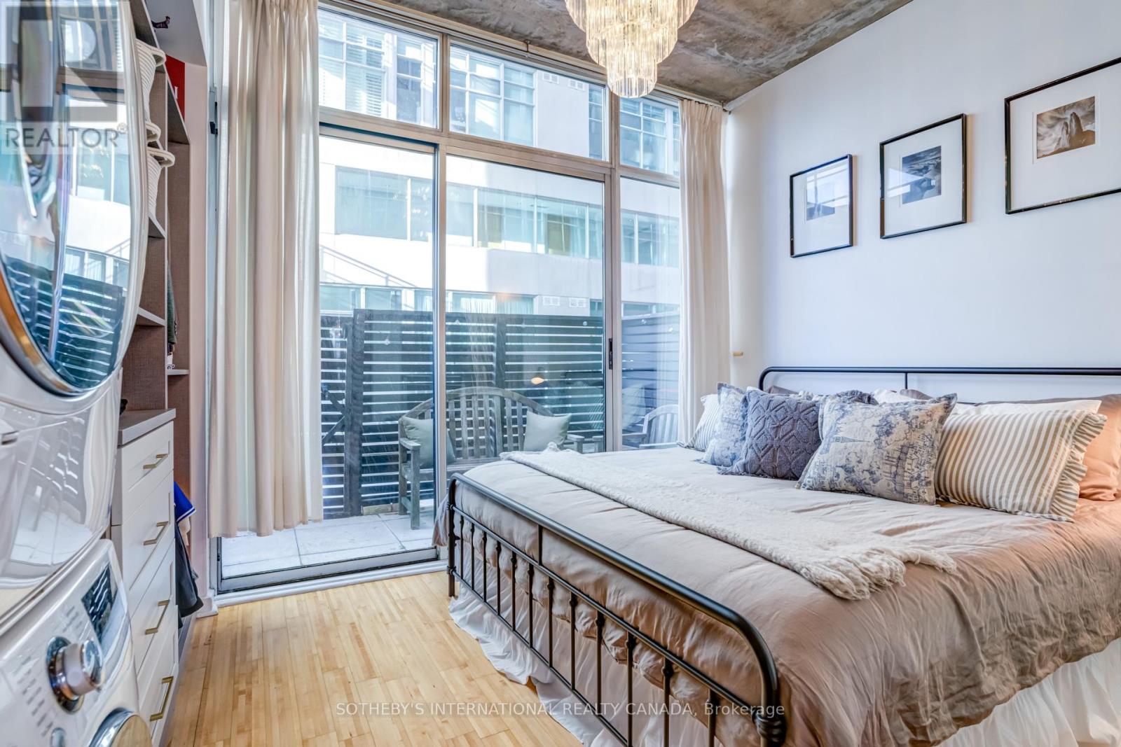 516 - 388 Richmond Street W, Toronto, Ontario  M5V 3P1 - Photo 20 - C12586516