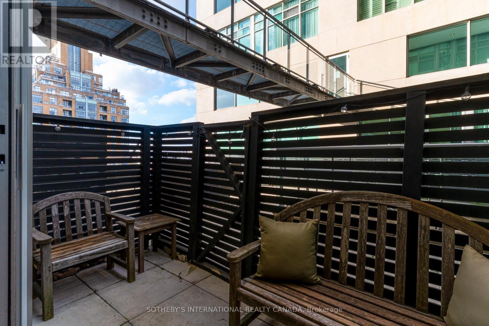 516 - 388 Richmond Street W, Toronto, Ontario  M5V 3P1 - Photo 24 - C12586516