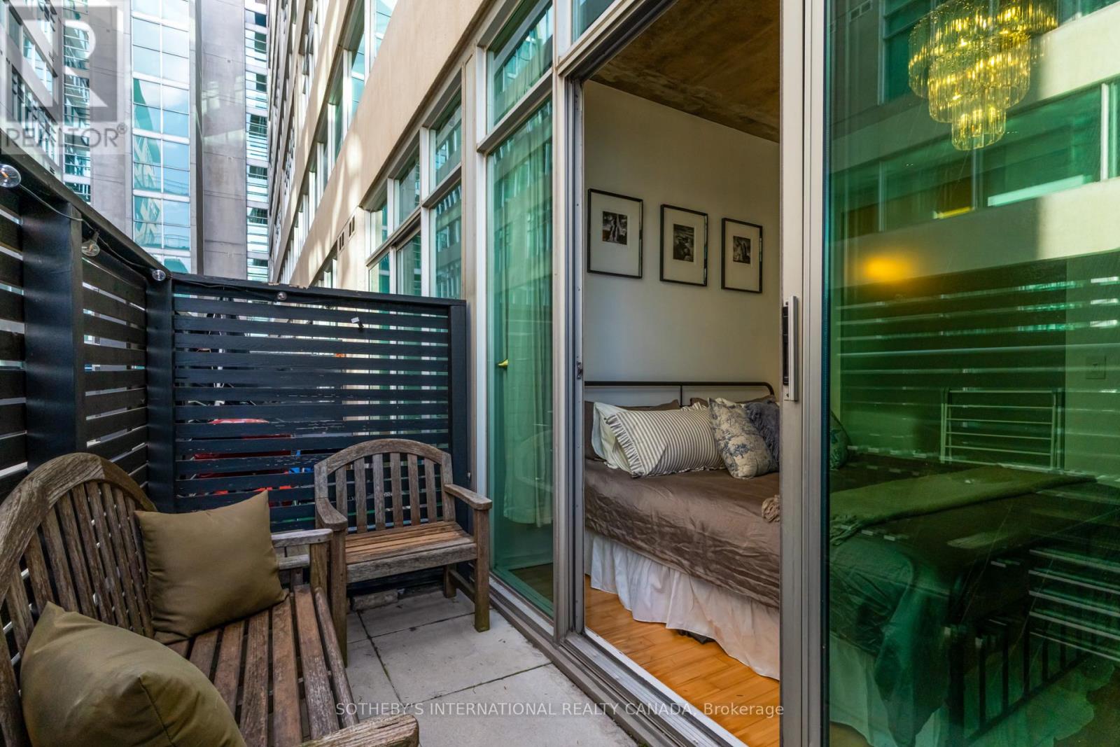 516 - 388 Richmond Street W, Toronto, Ontario  M5V 3P1 - Photo 25 - C12586516