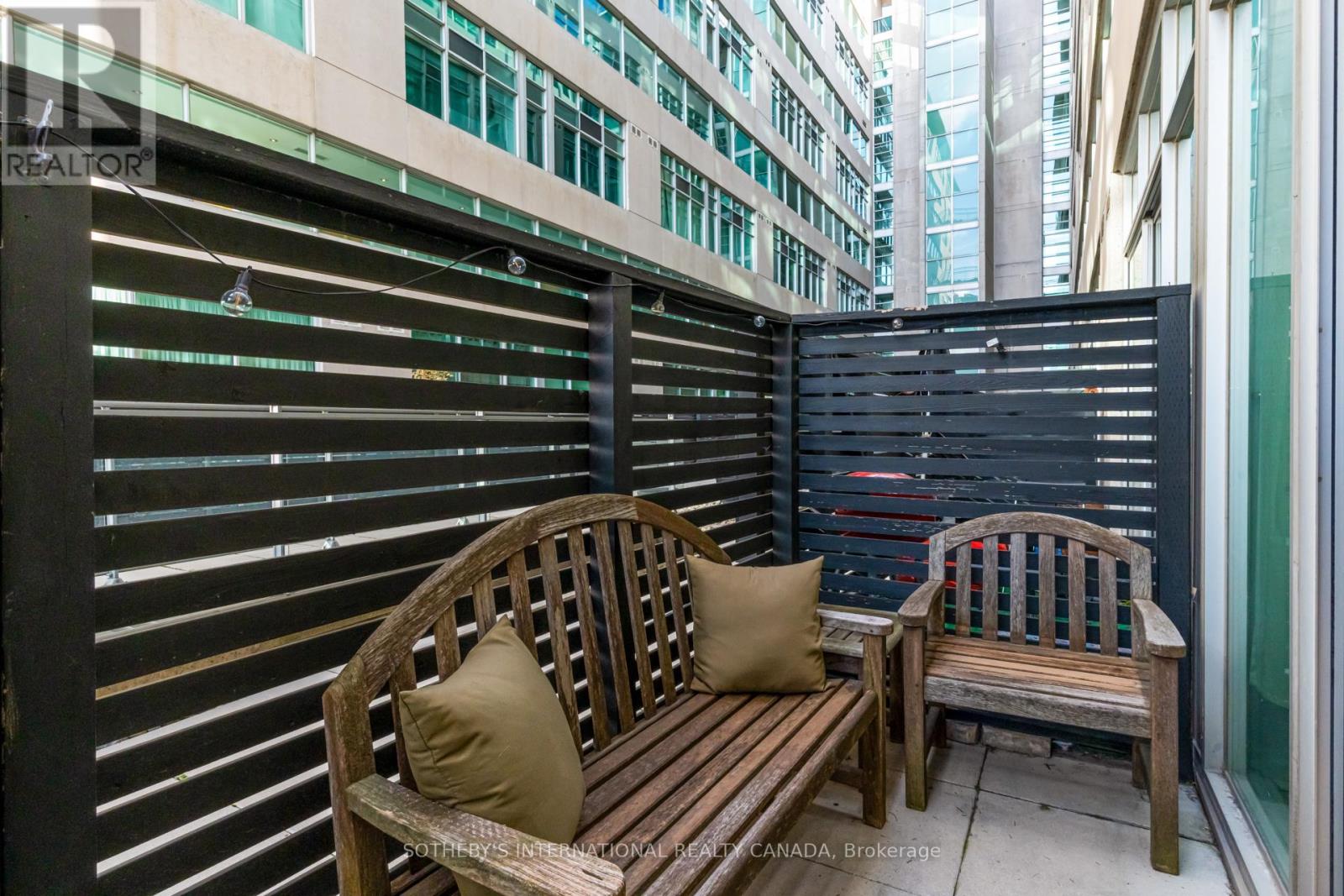 516 - 388 Richmond Street W, Toronto, Ontario  M5V 3P1 - Photo 26 - C12586516