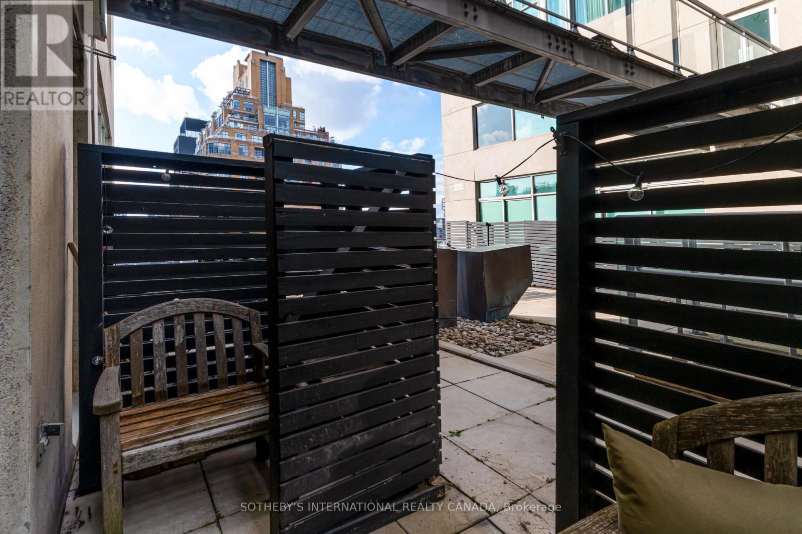 516 - 388 Richmond Street W, Toronto, Ontario  M5V 3P1 - Photo 27 - C12586516