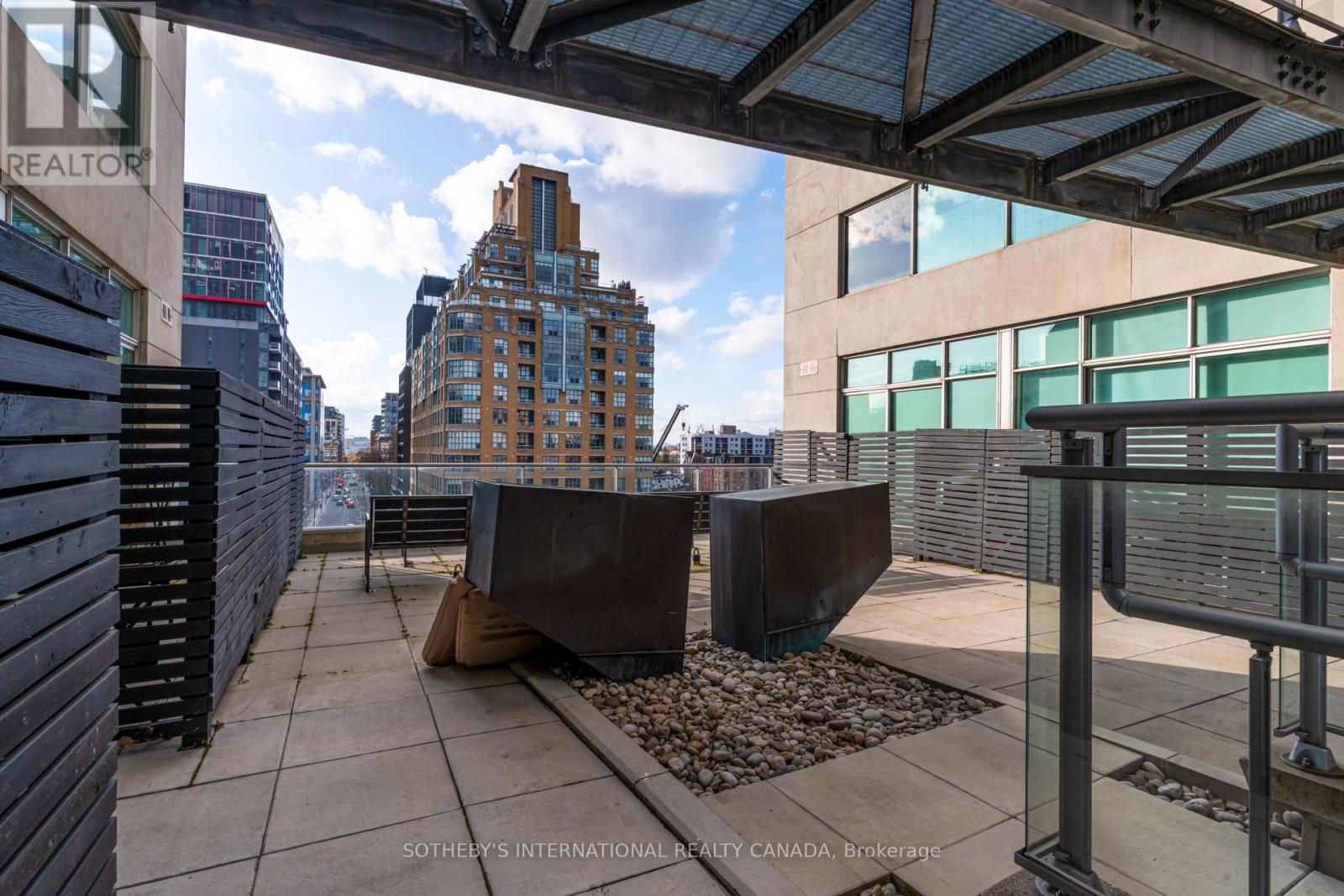 516 - 388 Richmond Street W, Toronto, Ontario  M5V 3P1 - Photo 29 - C12586516