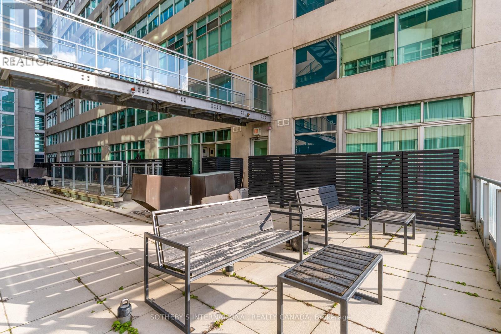 516 - 388 Richmond Street W, Toronto, Ontario  M5V 3P1 - Photo 31 - C12586516