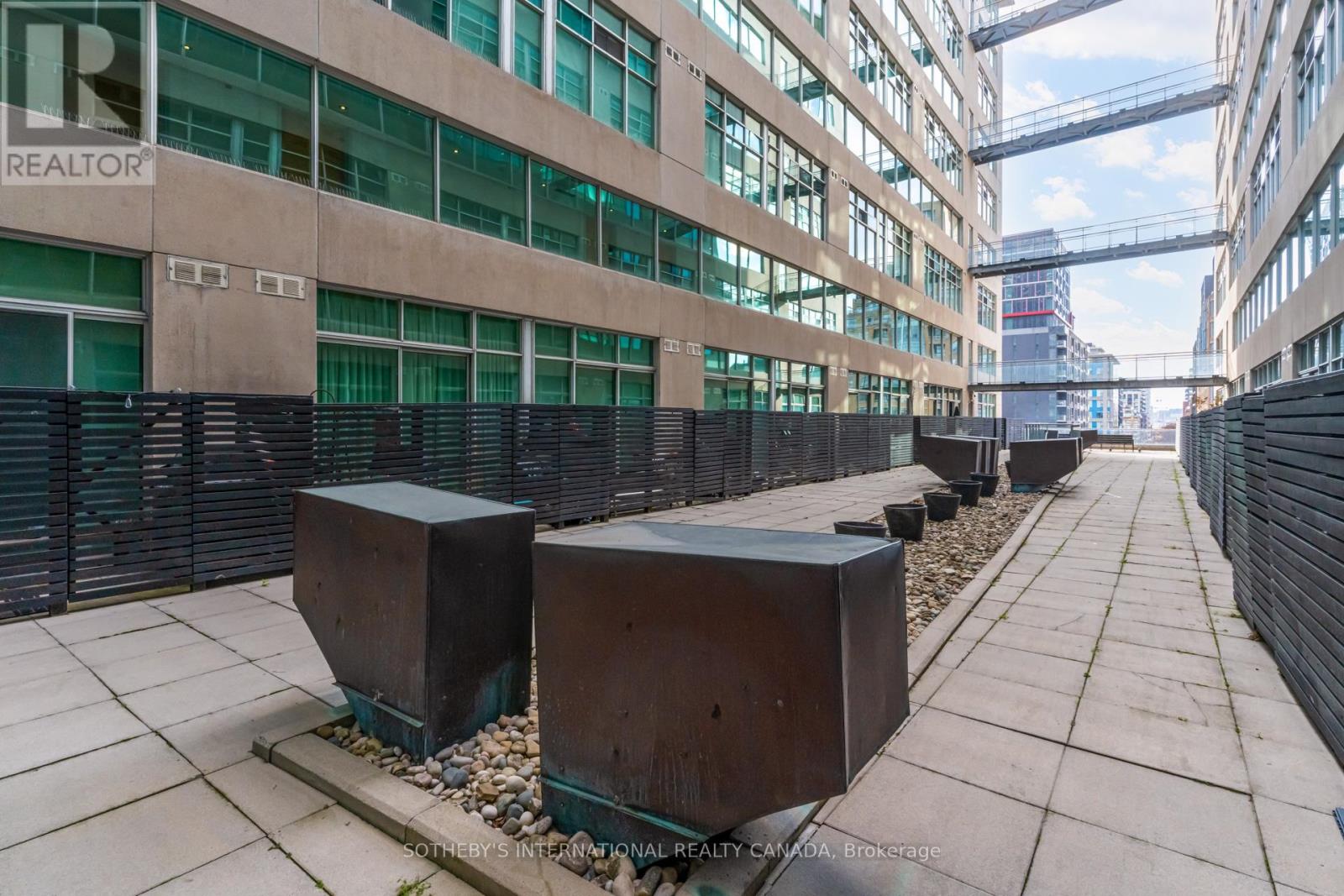 516 - 388 Richmond Street W, Toronto, Ontario  M5V 3P1 - Photo 33 - C12586516