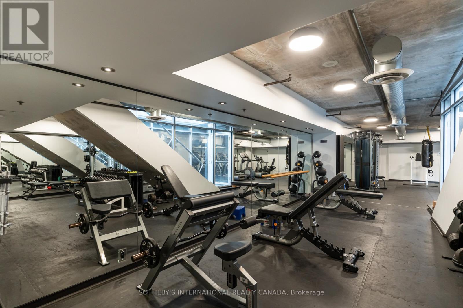 516 - 388 Richmond Street W, Toronto, Ontario  M5V 3P1 - Photo 36 - C12586516