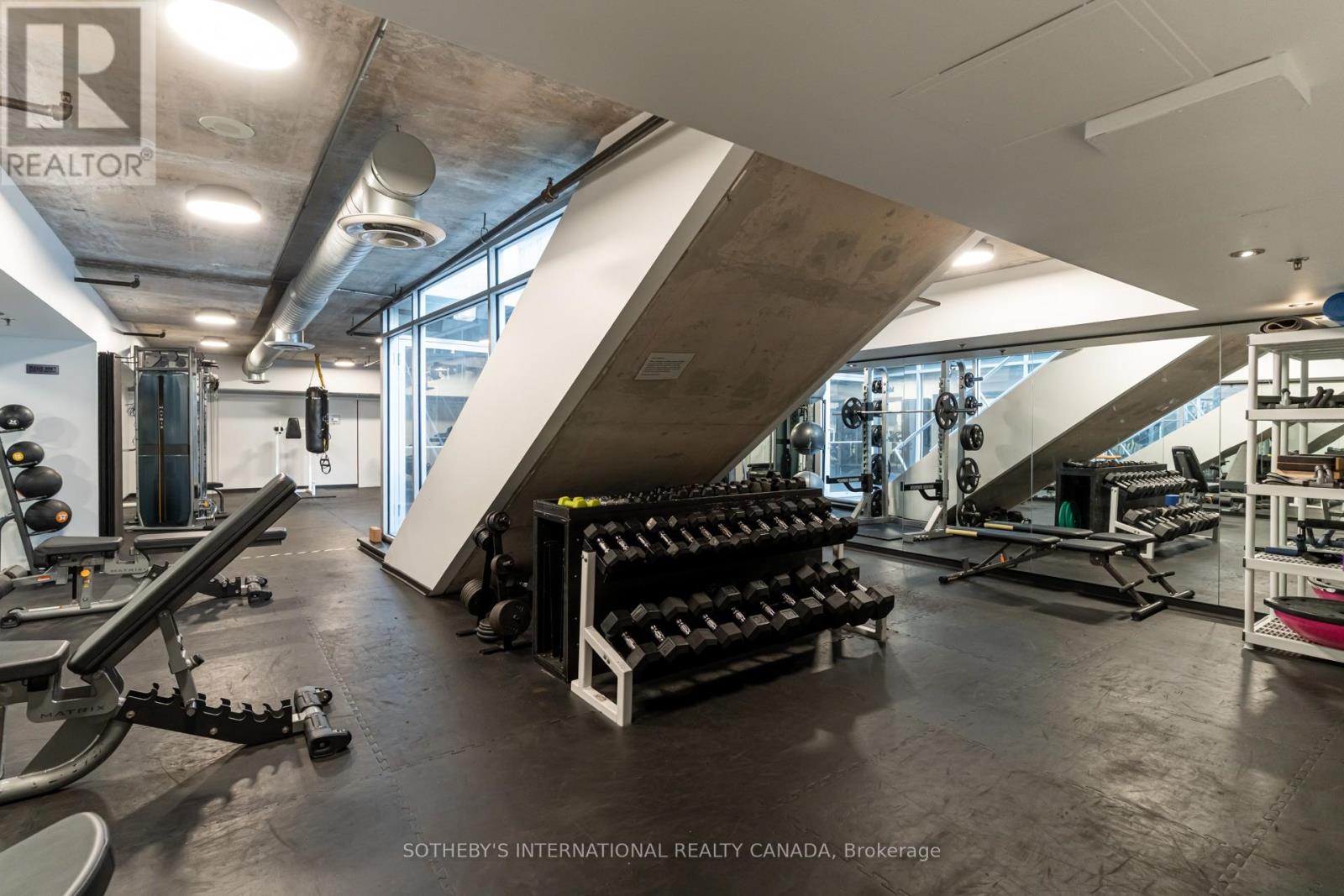 516 - 388 Richmond Street W, Toronto, Ontario  M5V 3P1 - Photo 37 - C12586516