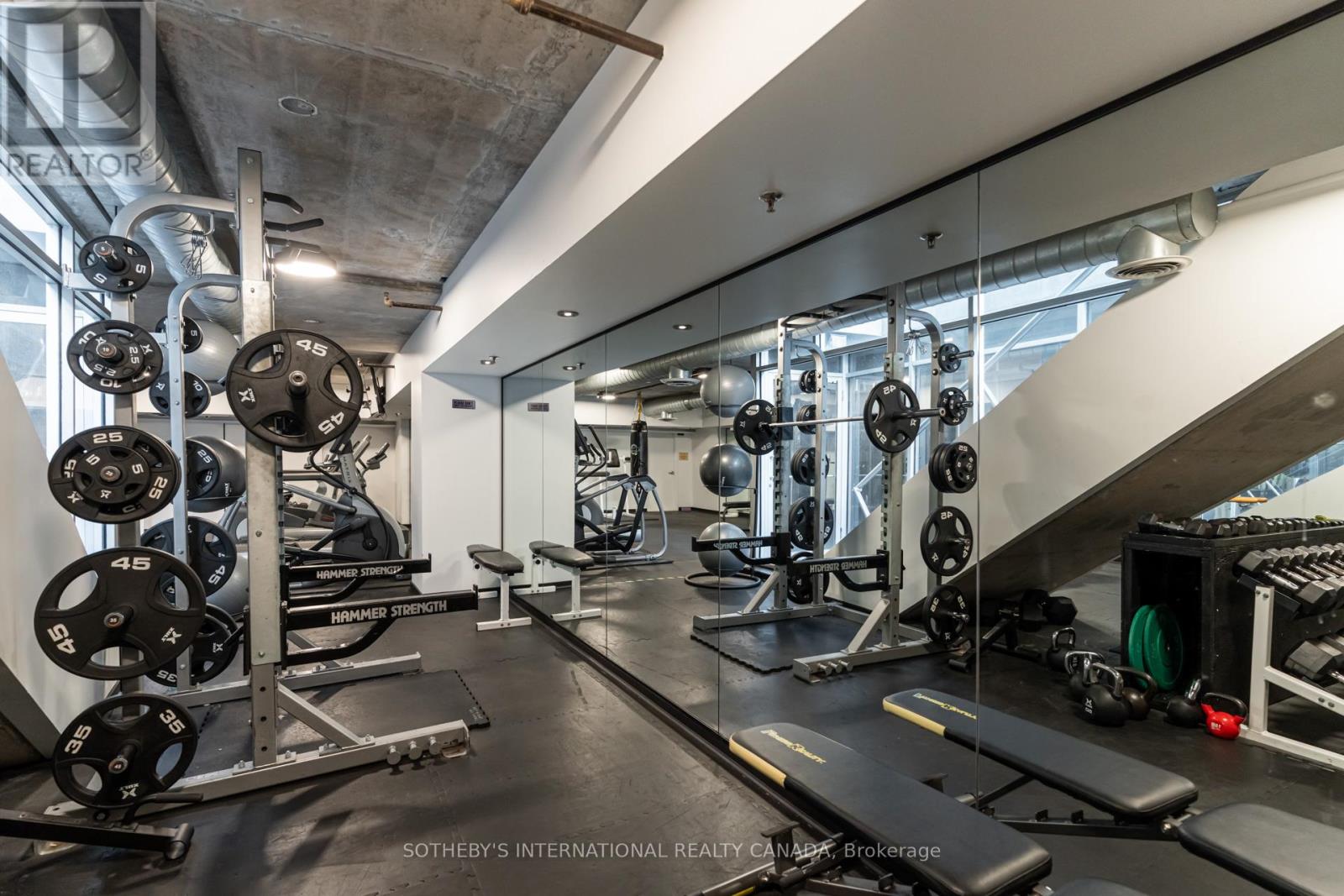 516 - 388 Richmond Street W, Toronto, Ontario  M5V 3P1 - Photo 38 - C12586516