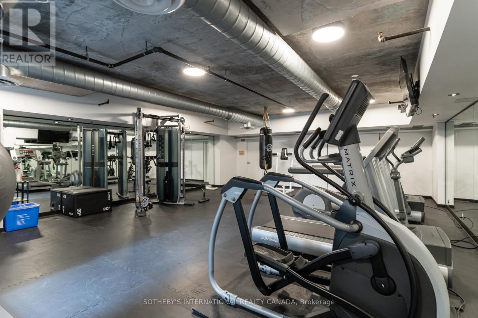 516 - 388 Richmond Street W, Toronto, Ontario  M5V 3P1 - Photo 39 - C12586516