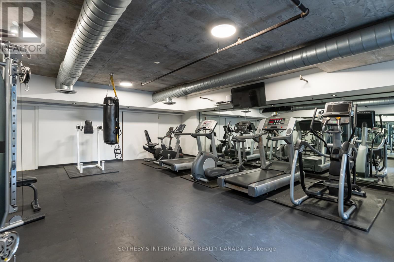 516 - 388 Richmond Street W, Toronto, Ontario  M5V 3P1 - Photo 40 - C12586516