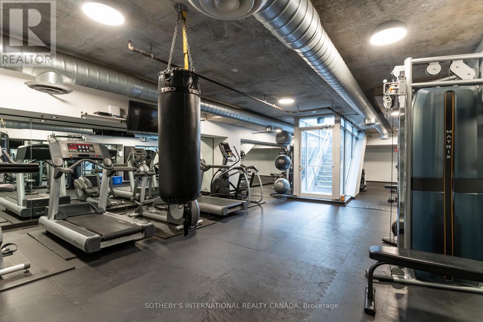 516 - 388 Richmond Street W, Toronto, Ontario  M5V 3P1 - Photo 41 - C12586516