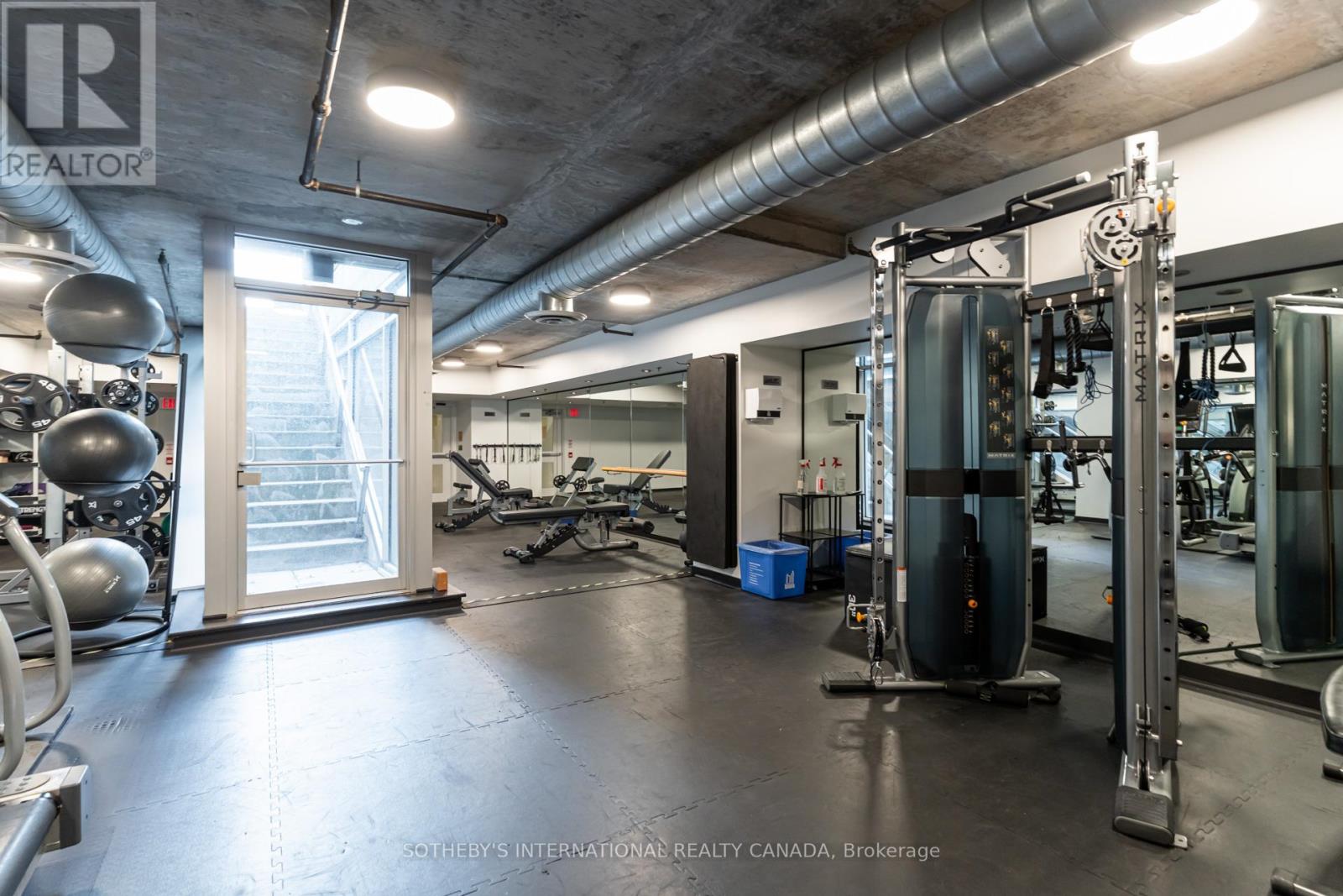 516 - 388 Richmond Street W, Toronto, Ontario  M5V 3P1 - Photo 42 - C12586516