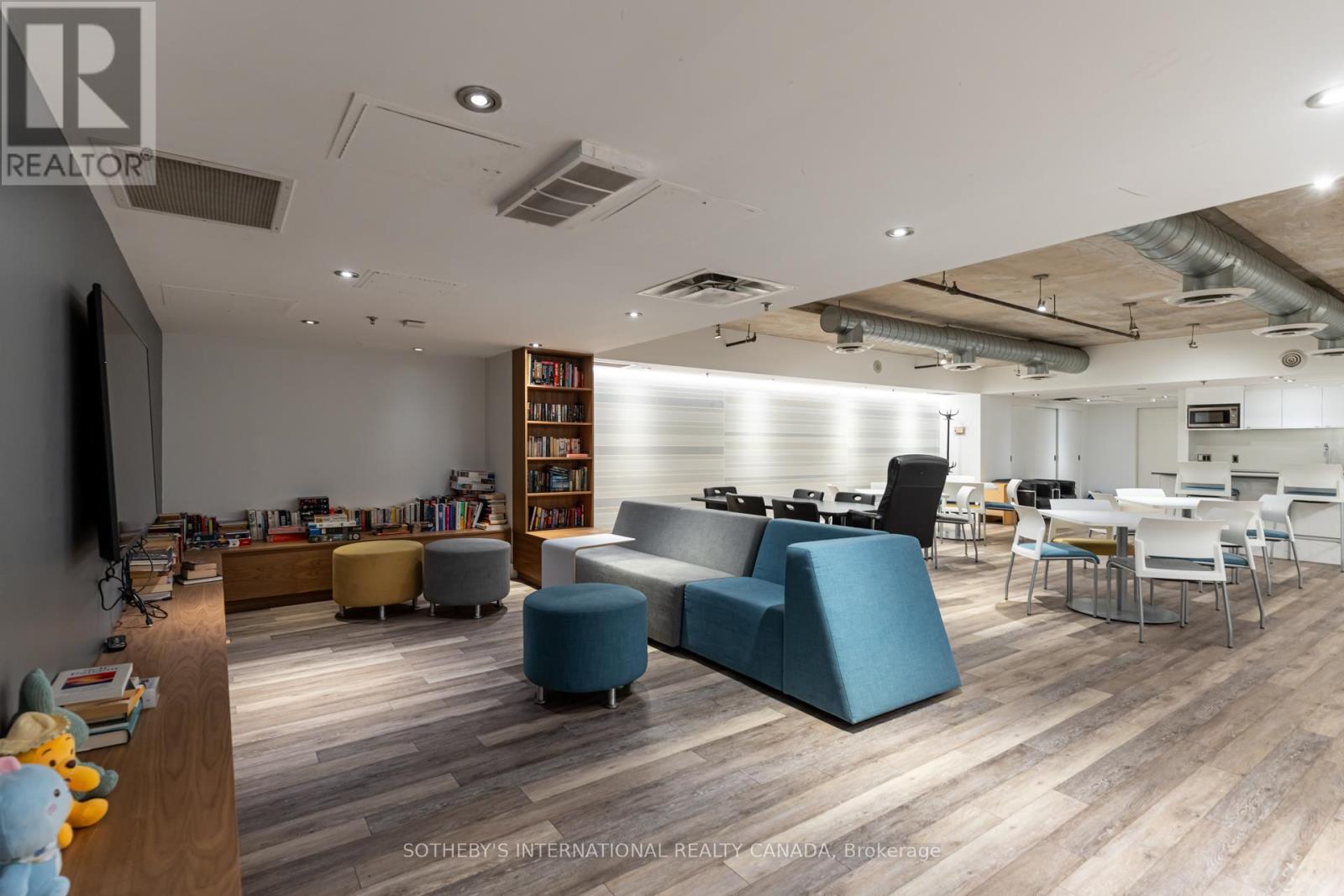 516 - 388 Richmond Street W, Toronto, Ontario  M5V 3P1 - Photo 43 - C12586516