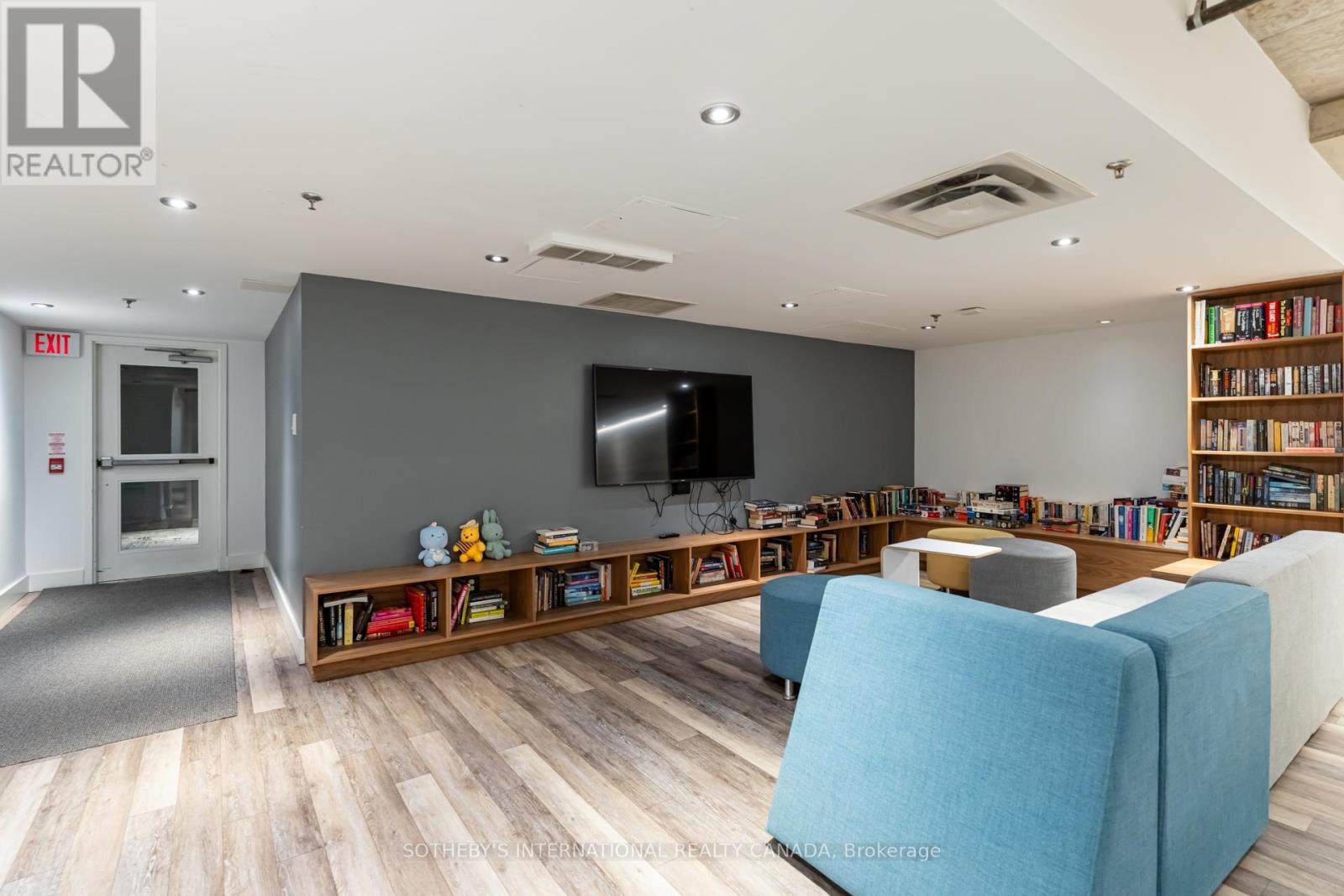 516 - 388 Richmond Street W, Toronto, Ontario  M5V 3P1 - Photo 44 - C12586516