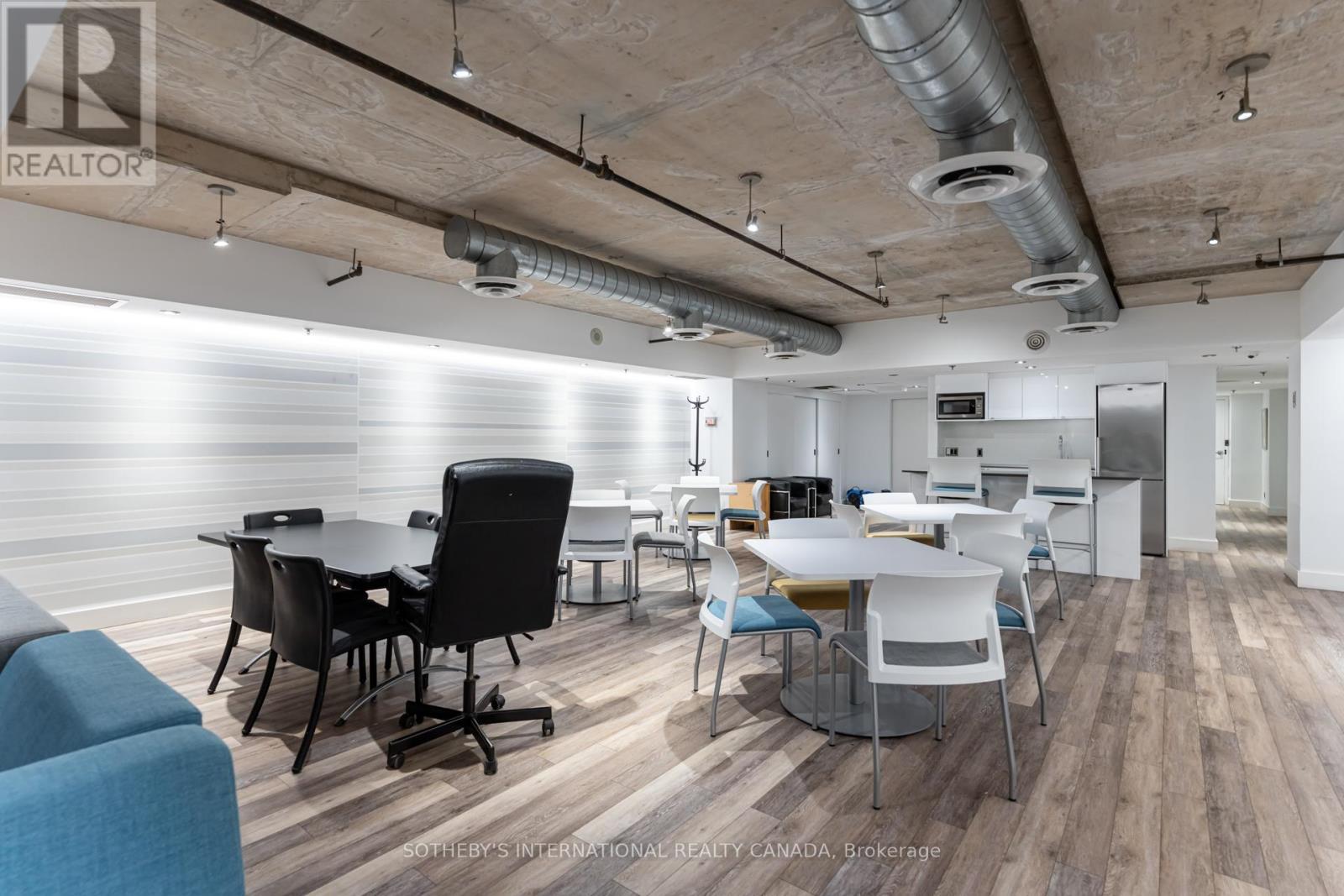 516 - 388 Richmond Street W, Toronto, Ontario  M5V 3P1 - Photo 45 - C12586516