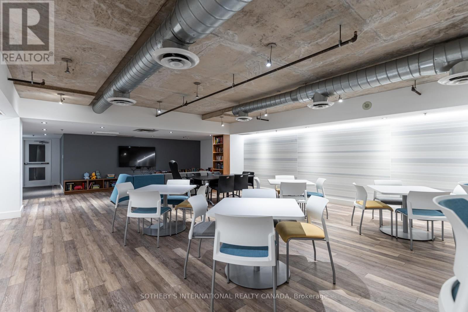 516 - 388 Richmond Street W, Toronto, Ontario  M5V 3P1 - Photo 46 - C12586516