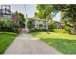 3 SILVERWOOD AVENUE, Toronto, Ontario