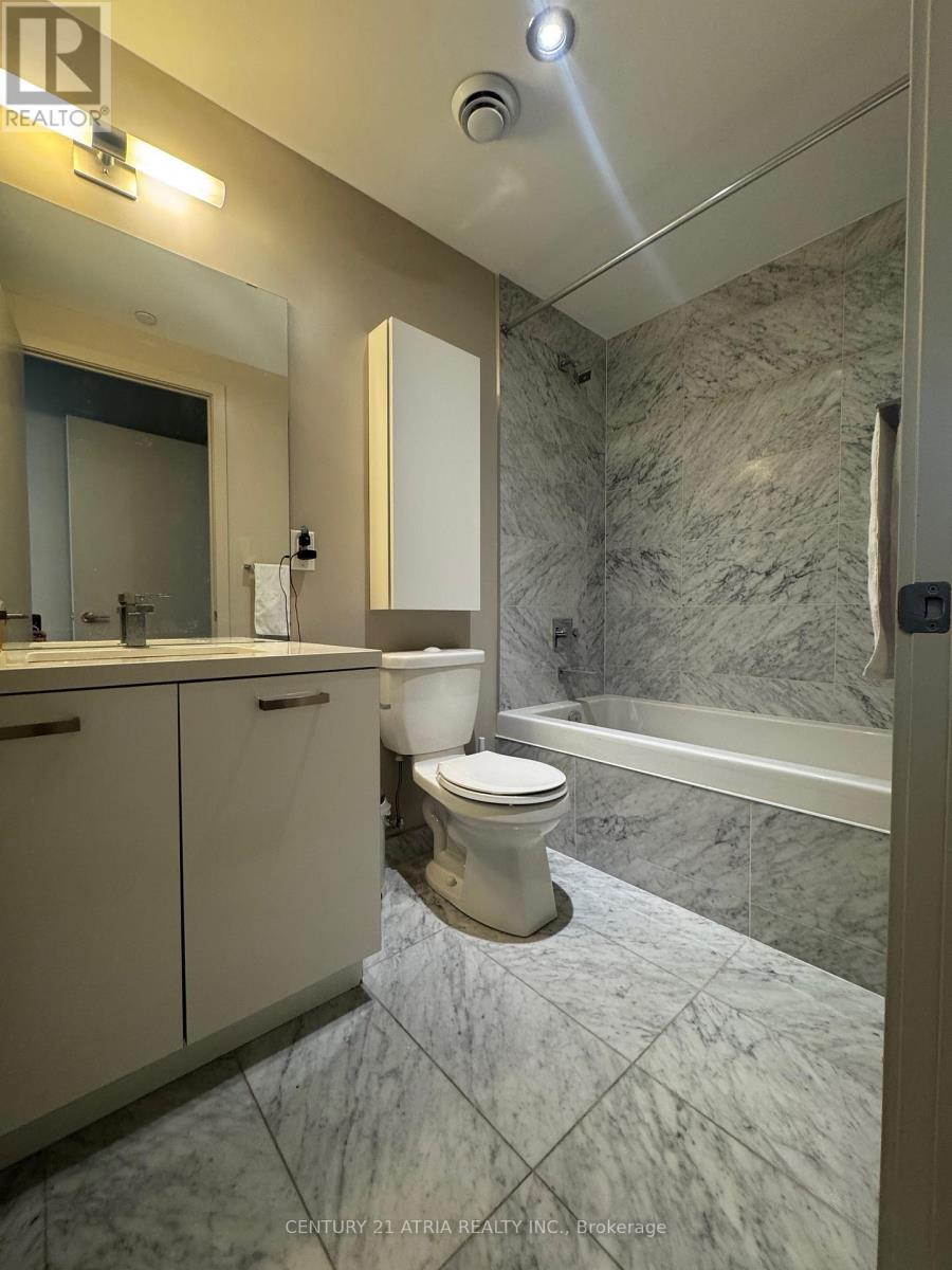 1007 - 11 Charlotte Street, Toronto, Ontario  M5V 0M6 - Photo 7 - C12586558