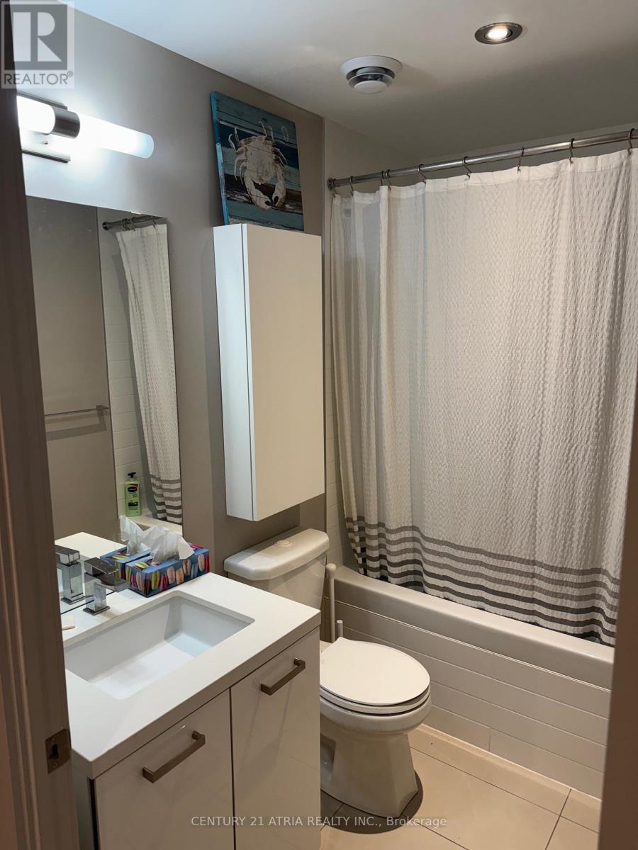 1007 - 11 Charlotte Street, Toronto, Ontario  M5V 0M6 - Photo 8 - C12586558