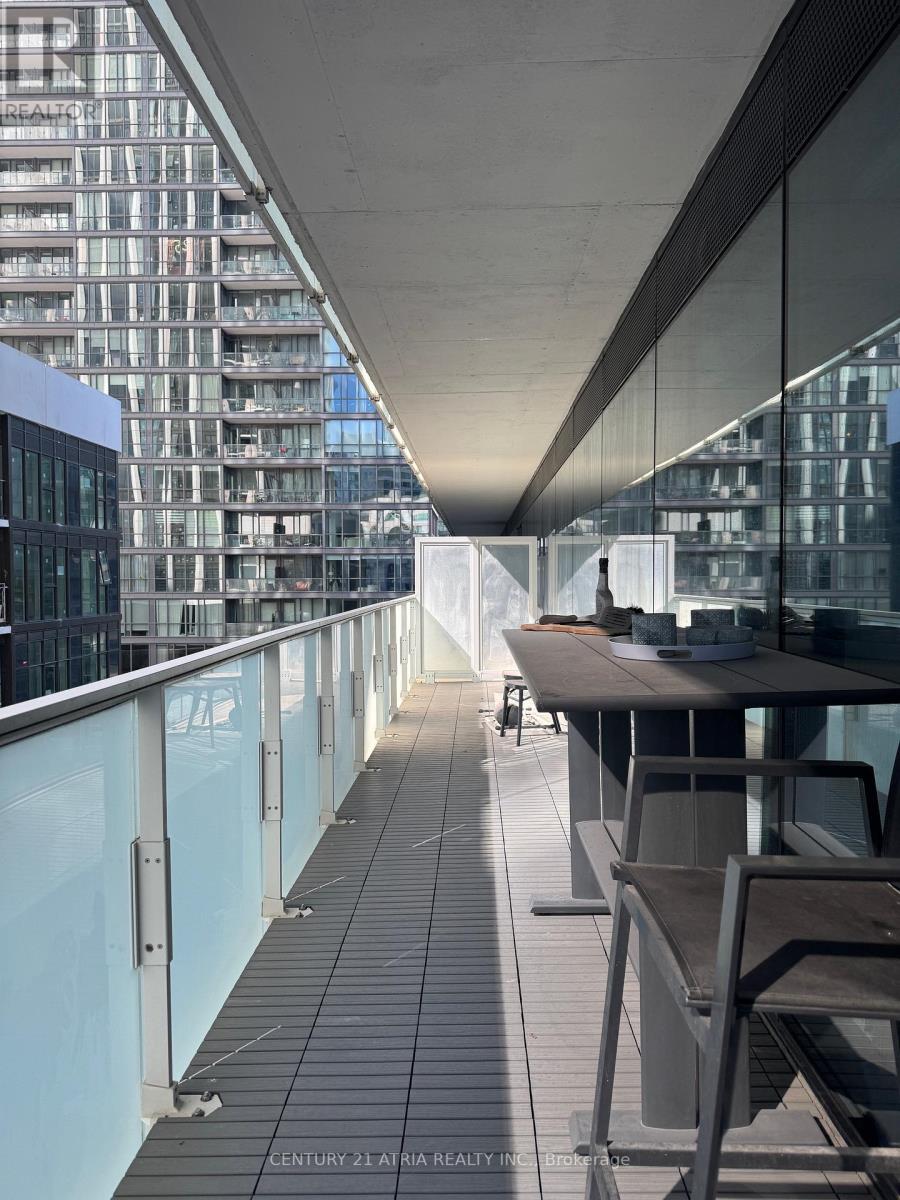 1007 - 11 Charlotte Street, Toronto, Ontario  M5V 0M6 - Photo 9 - C12586558