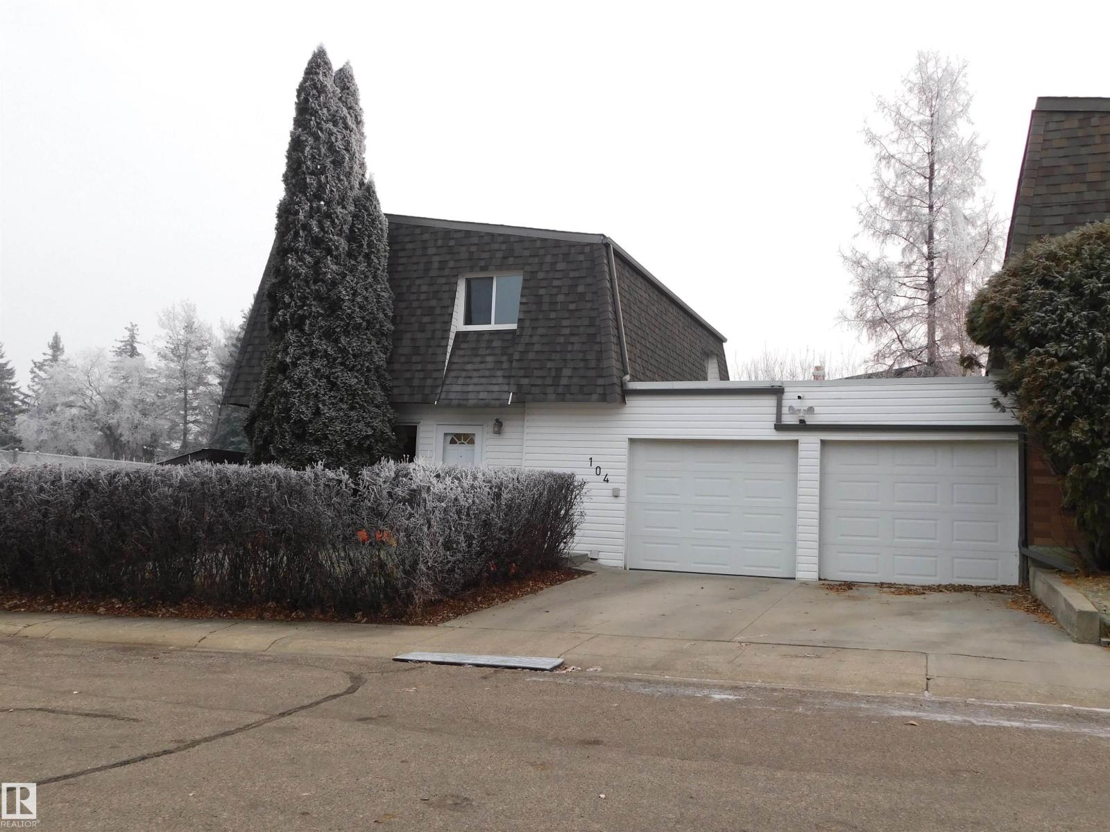 104 GREENFIELD ES, St. Albert, Alberta