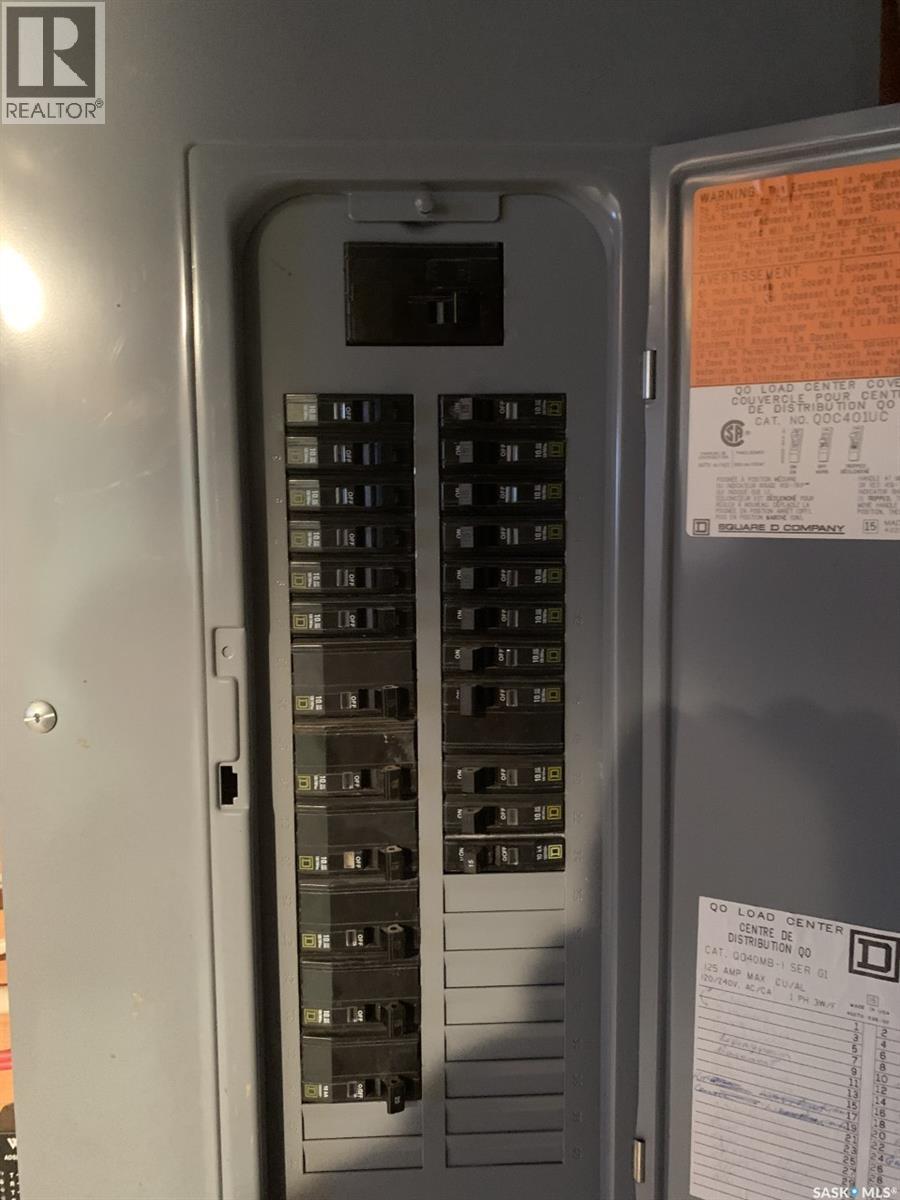 76 Russell Drive, Yorkton, Saskatchewan  S3N 3W2 - Photo 29 - SK024903