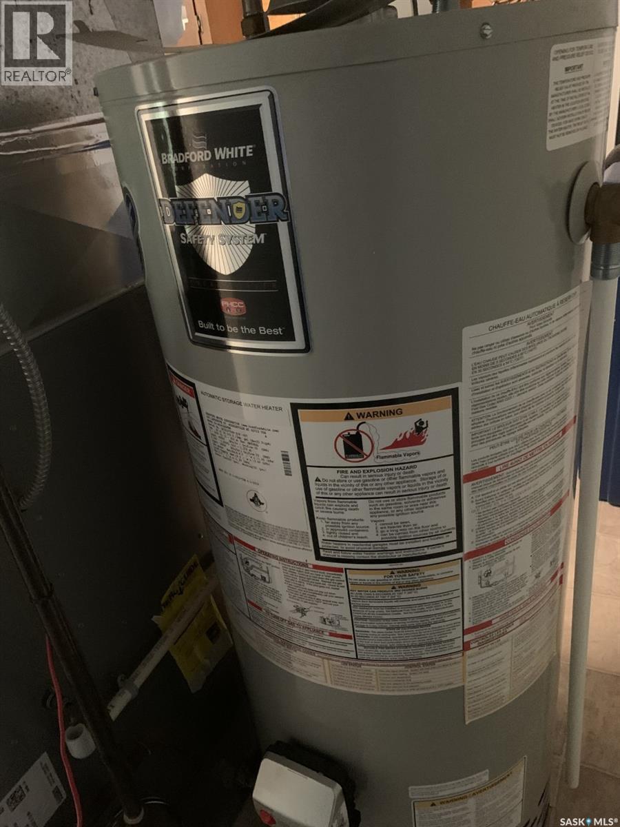 76 Russell Drive, Yorkton, Saskatchewan  S3N 3W2 - Photo 31 - SK024903