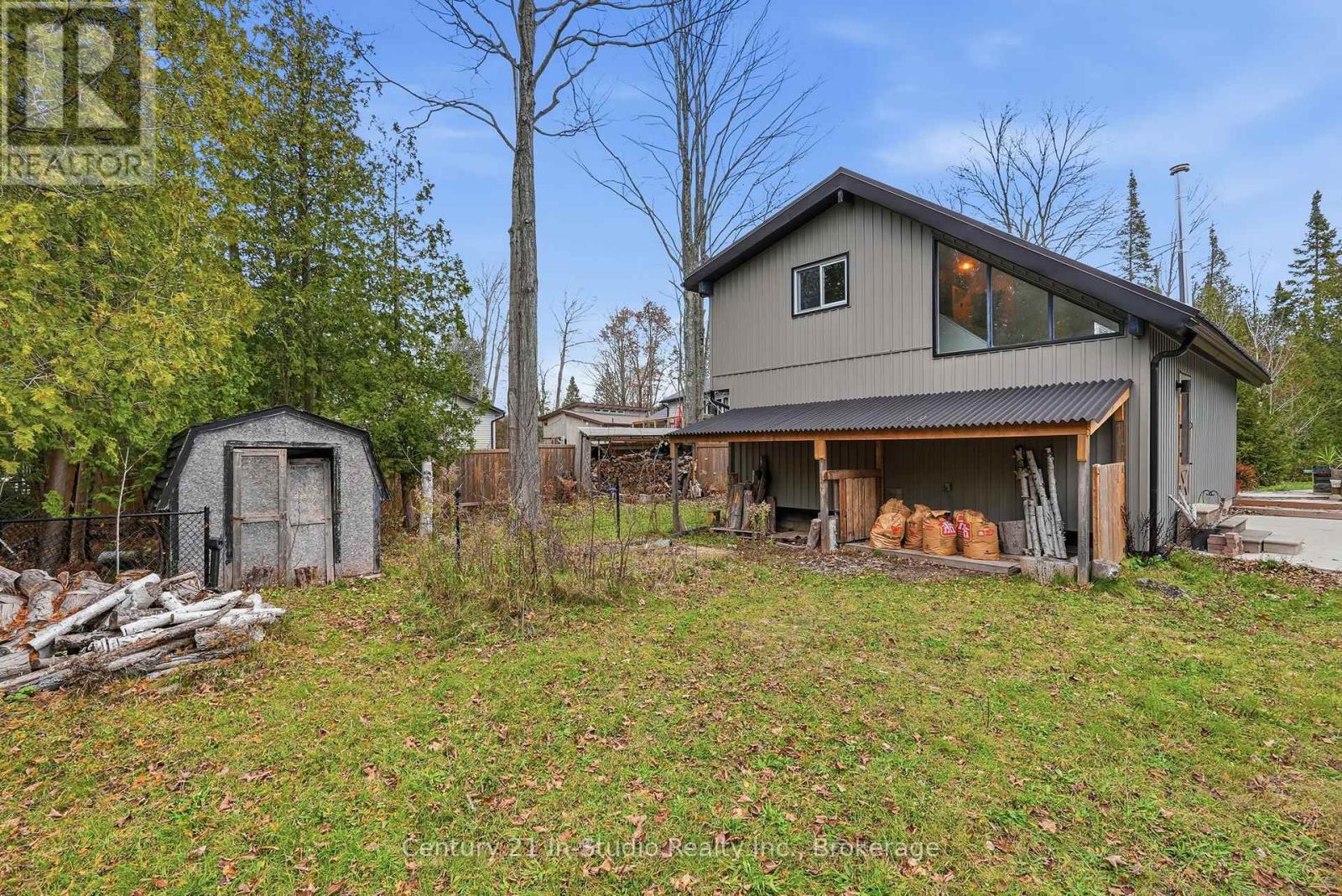 324 Bryant Street, South Bruce Peninsula, Ontario  N0H 2T0 - Photo 32 - X12566828