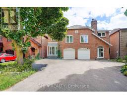 40 FOXGLOVE COURT, Markham, Ontario