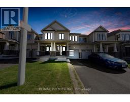 16 PRUDHOE TERRACE, Barrie, Ontario