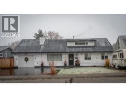 2426 Omineca Drive, kamloops, British Columbia