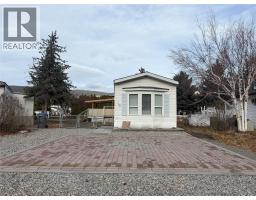 2776 Clapperton Avenue Unit# 12, merritt, British Columbia