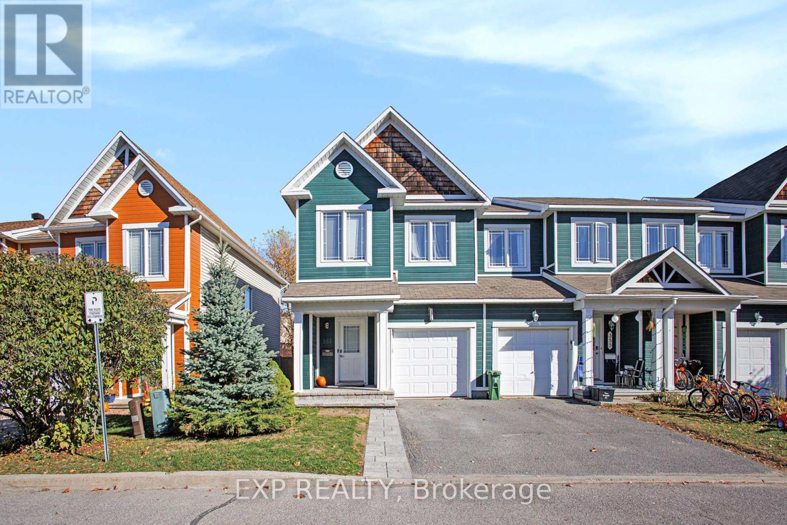 42 - 353 HILLSBORO PRIVATE, Ottawa, Ontario