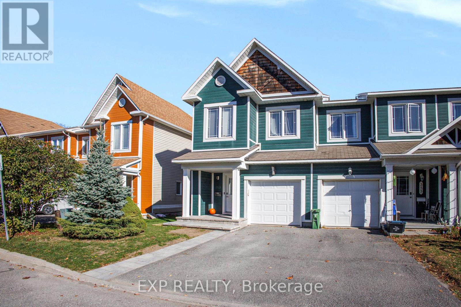 42 - 353 Hillsboro Private, Ottawa, Ontario  K2M 3B1 - Photo 2 - X12561382