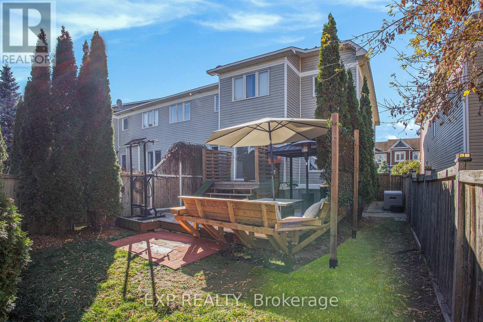 42 - 353 Hillsboro Private, Ottawa, Ontario  K2M 3B1 - Photo 18 - X12561382