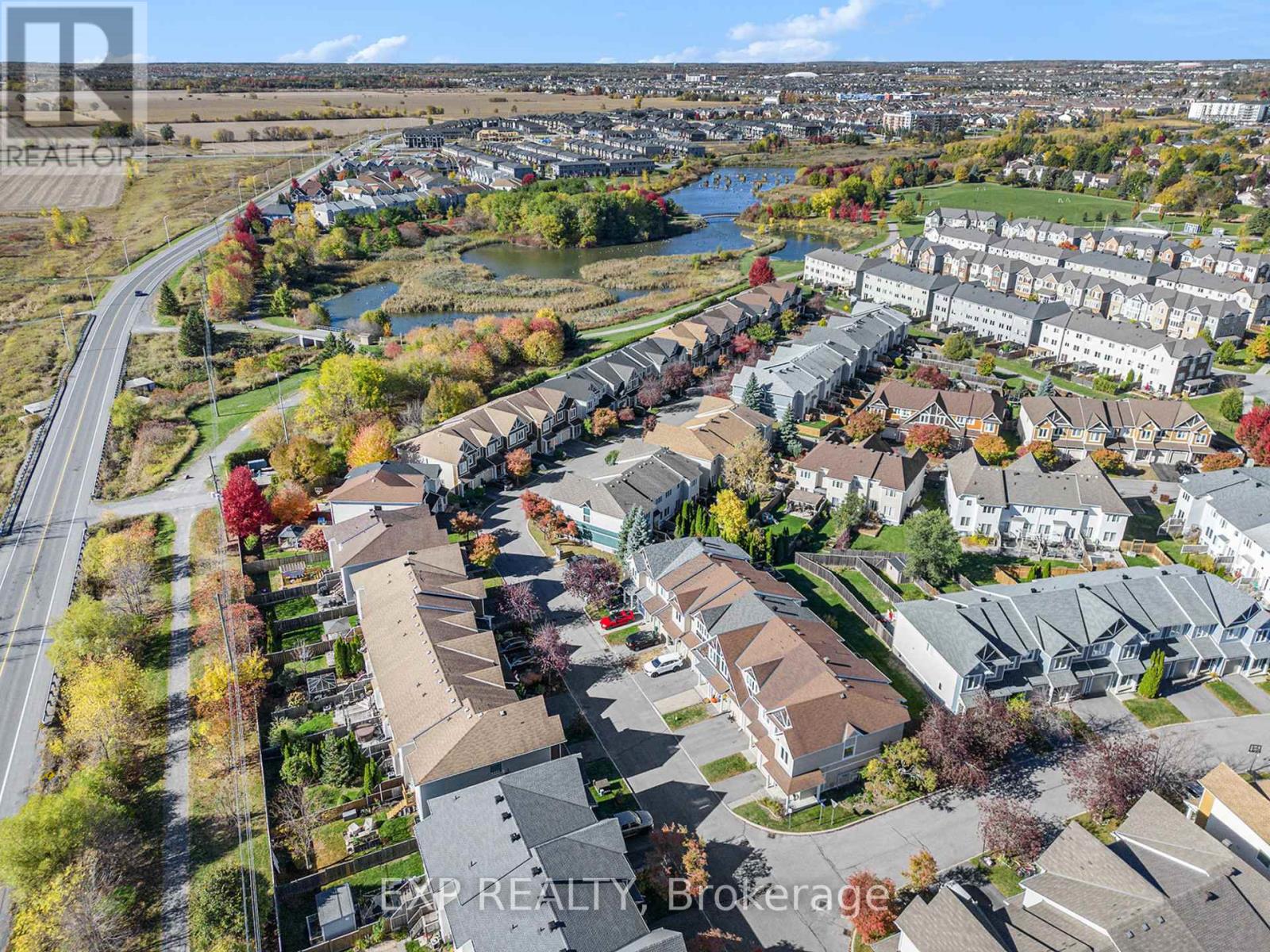 42 - 353 Hillsboro Private, Ottawa, Ontario  K2M 3B1 - Photo 20 - X12561382