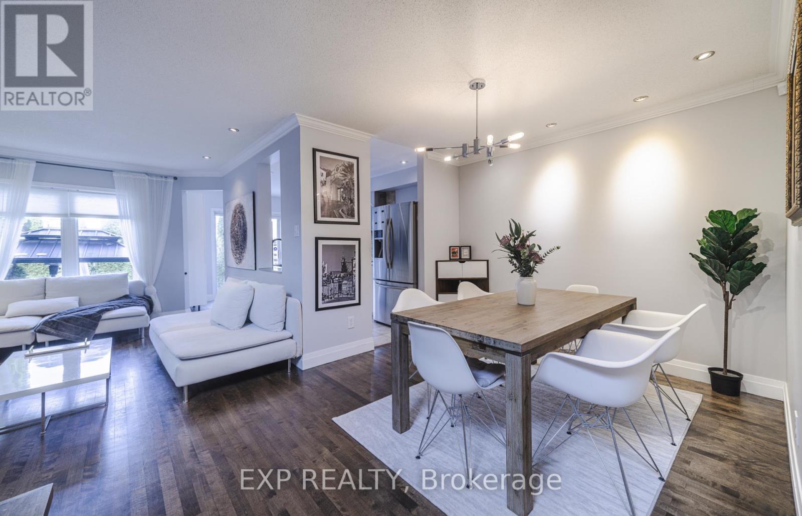 42 - 353 Hillsboro Private, Ottawa, Ontario  K2M 3B1 - Photo 3 - X12561382