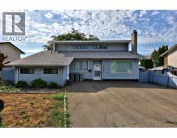2341 Tranquille Road, kamloops, British Columbia