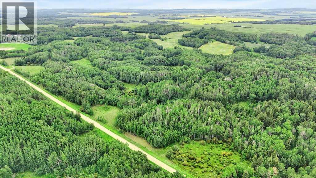 Sw 21-43-1 W5, Rural Ponoka County, Alberta  T0C 2J0 - Photo 5 - A2249647