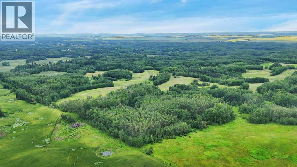 Sw 21-43-1 W5, Rural Ponoka County, Alberta  T0C 2J0 - Photo 4 - A2249647