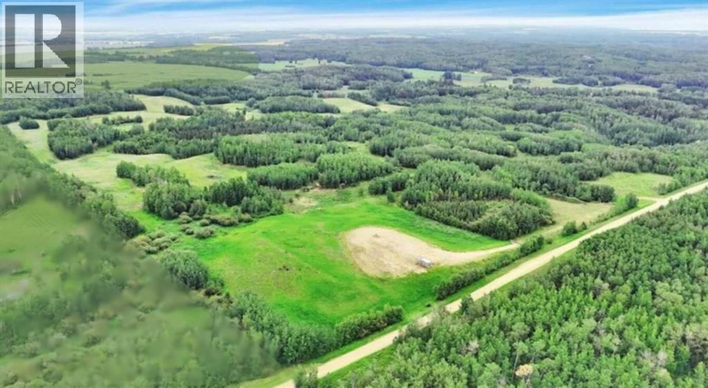 Sw 21-43-1 W5, Rural Ponoka County, Alberta  T0C 2J0 - Photo 1 - A2249647