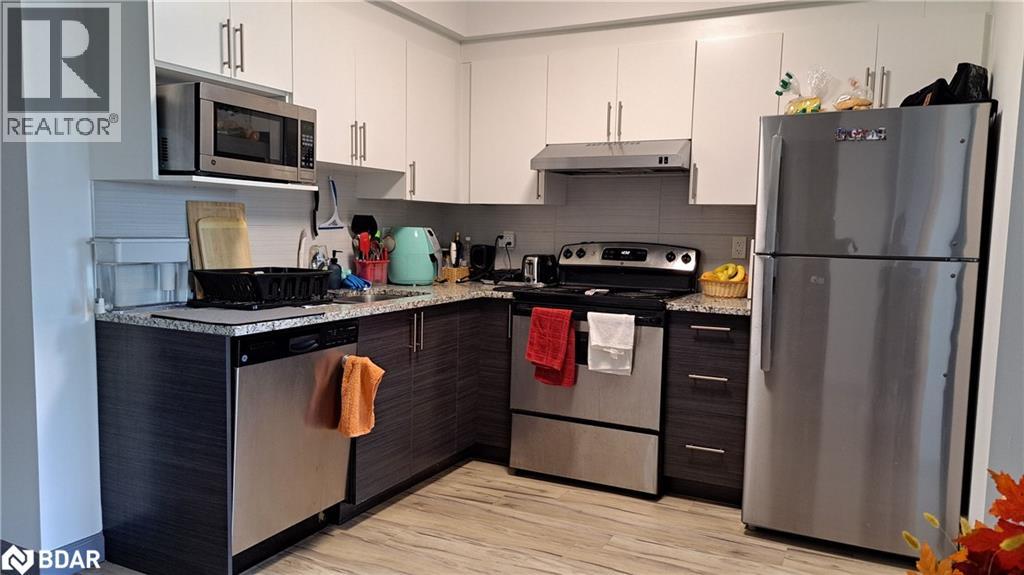 258b Sunview Street Unit# 282, Waterloo, Ontario  N2L 0H7 - Photo 2 - 40776832