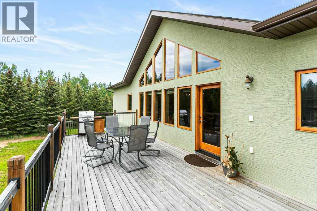 30108 Range Road 55, Rural Mountain View County, Alberta  T0M 2E0 - Photo 16 - A2237789