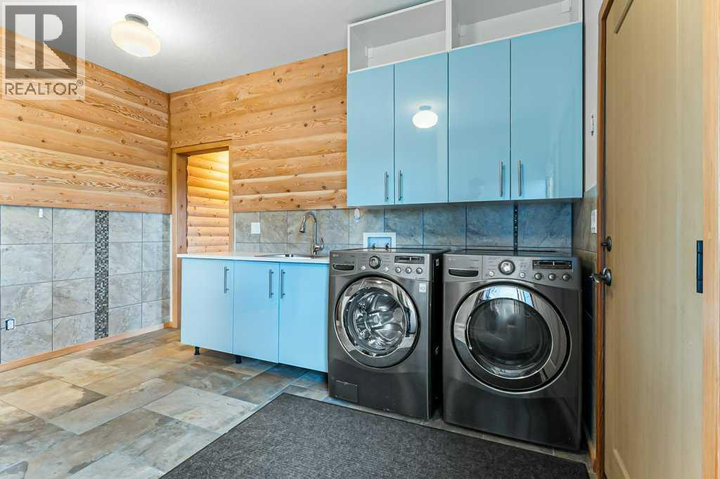 30108 Range Road 55, Rural Mountain View County, Alberta  T0M 2E0 - Photo 24 - A2237789