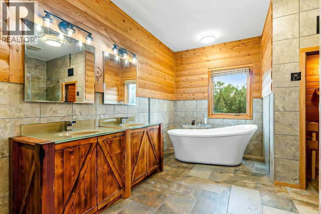 30108 Range Road 55, Rural Mountain View County, Alberta  T0M 2E0 - Photo 12 - A2237789