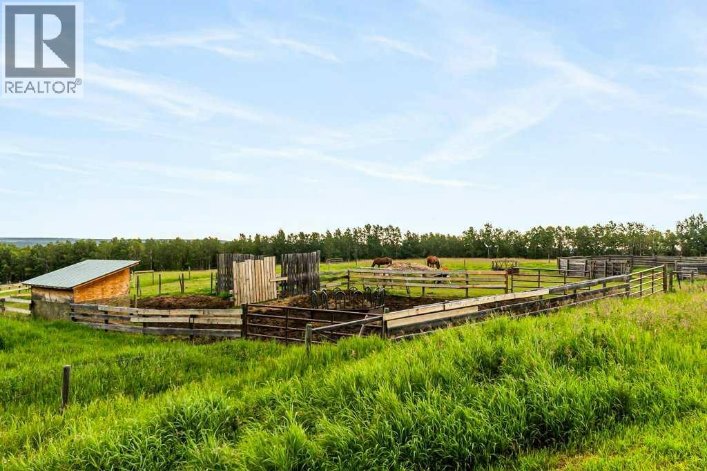 30108 Range Road 55, Rural Mountain View County, Alberta  T0M 2E0 - Photo 38 - A2237789