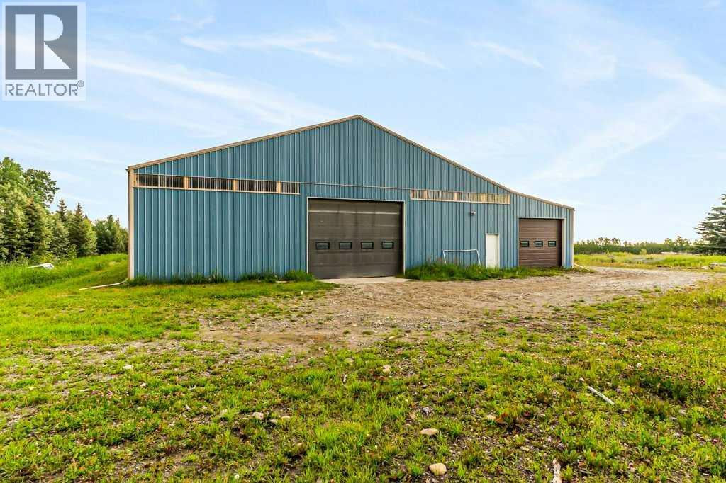 30108 Range Road 55, Rural Mountain View County, Alberta  T0M 2E0 - Photo 40 - A2237789