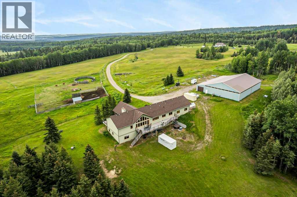 30108 Range Road 55, Rural Mountain View County, Alberta  T0M 2E0 - Photo 45 - A2237789