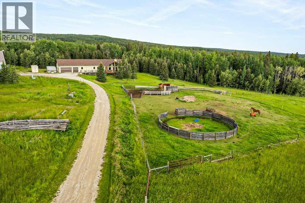 30108 Range Road 55, Rural Mountain View County, Alberta  T0M 2E0 - Photo 36 - A2237789